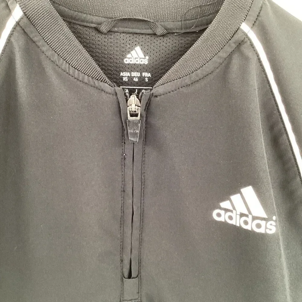 EUC Boys Adidas Baseball Cage Jacket - Youth‎ XS